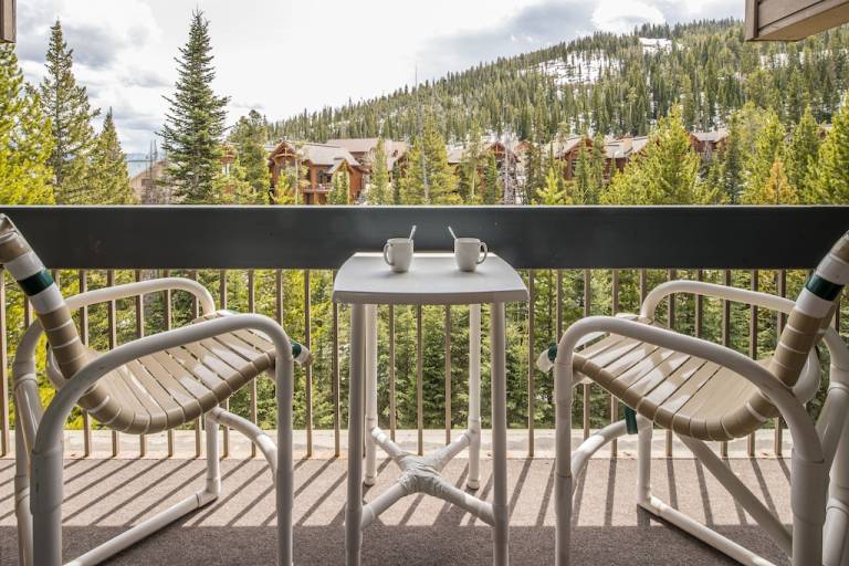 Condo Big Sky