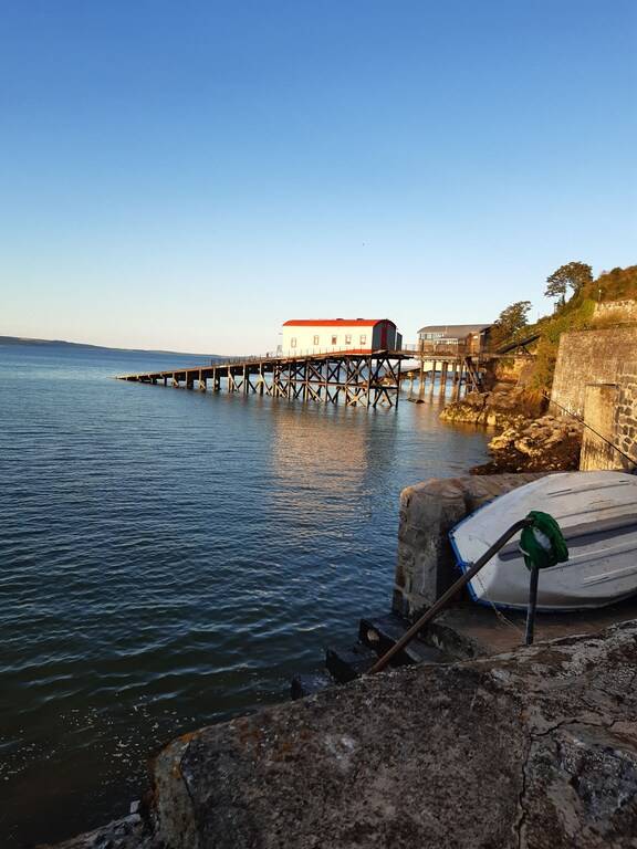 House Tenby