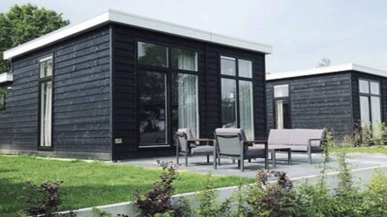 Ferienhaus für 5 Personen 65 m² in Zuna