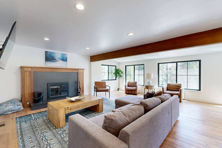House  Northstar