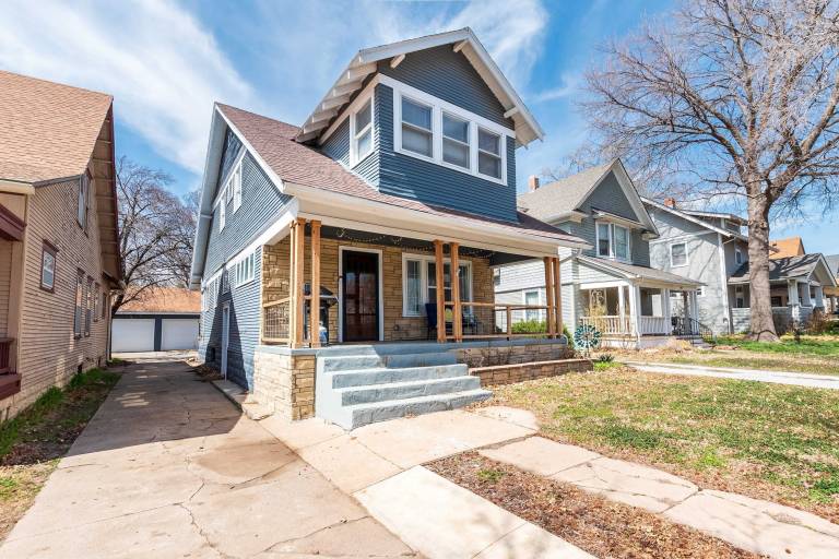House Uptown
