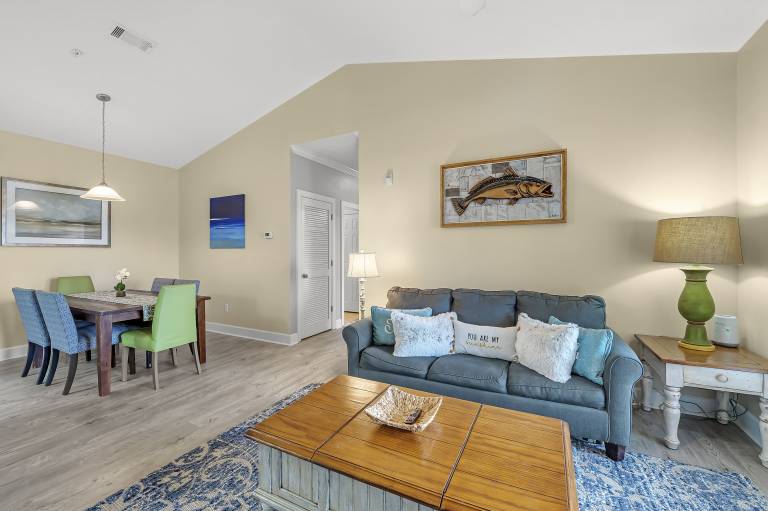 Condo Foley