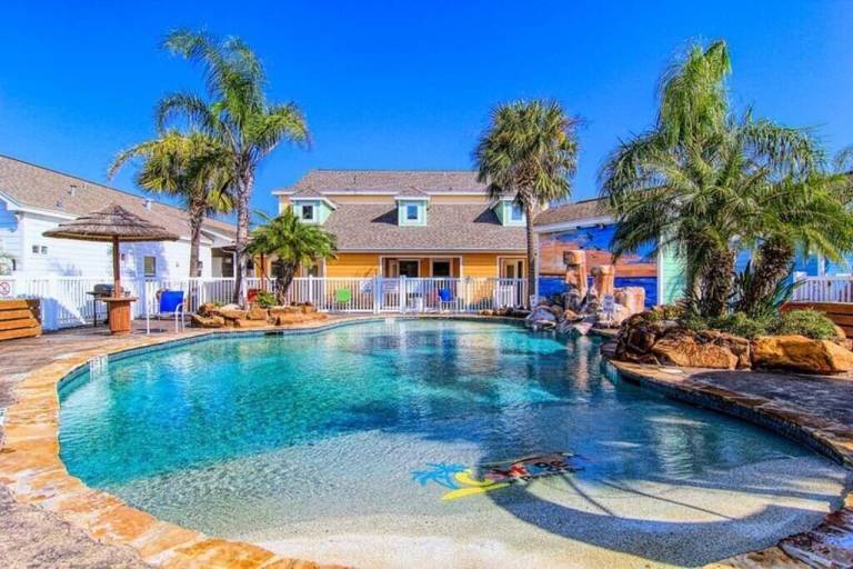 Condo Port Aransas