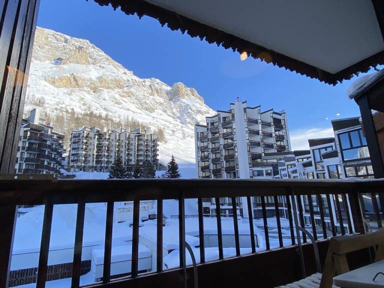 Apartment Val-d'Isère