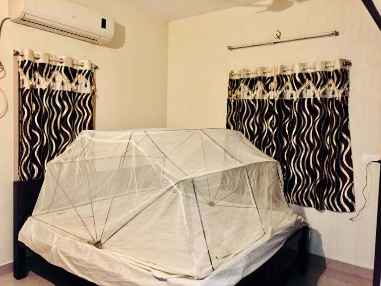 Privatzimmer