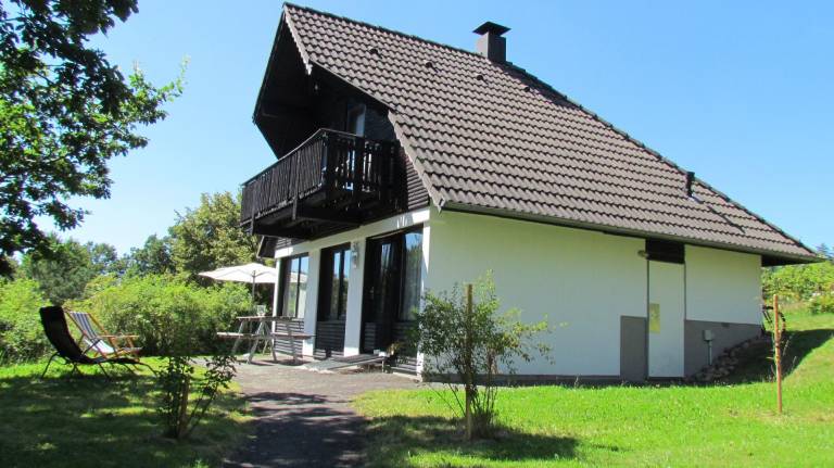 Ferienhaus für 6 Personen ca. 75 m² in Frankenau, Hessen (Edersee)