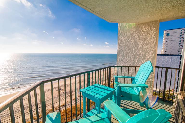 Apartment Myrtle Beach