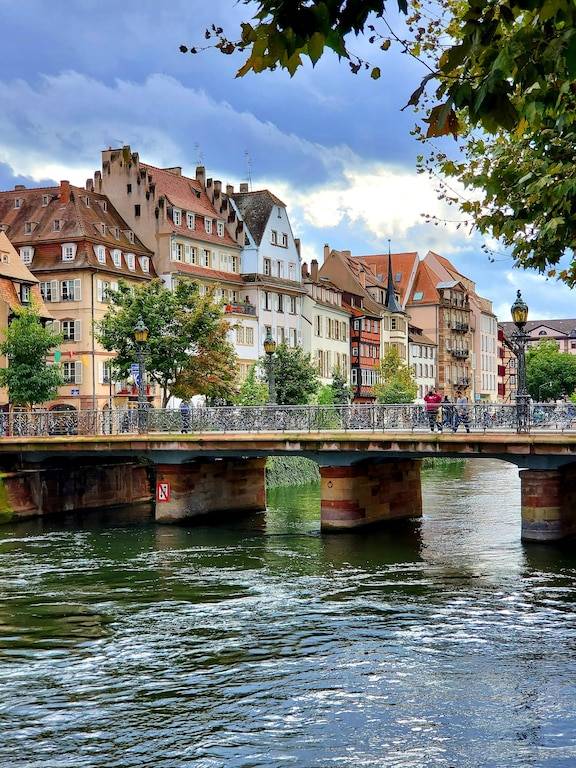 Apartment  Strasbourg