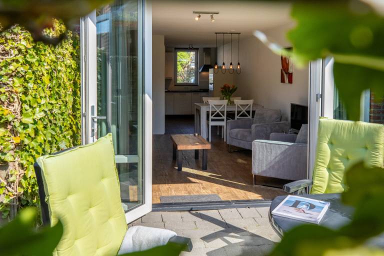 ZE1489 Ferienhaus im Domburg