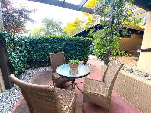 100 m² Ferienwohnung