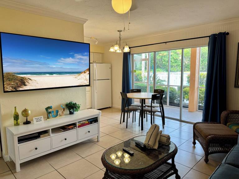 Condo Longboat Key
