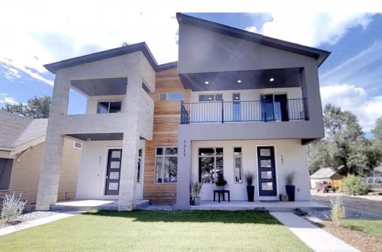 House Colorado Springs