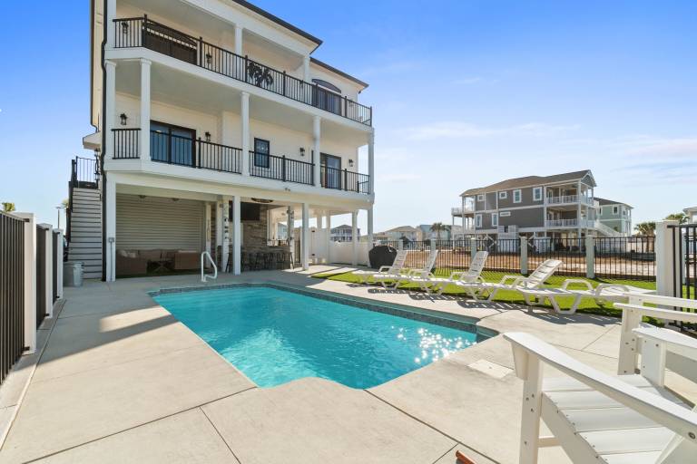 House Ocean Isle Beach