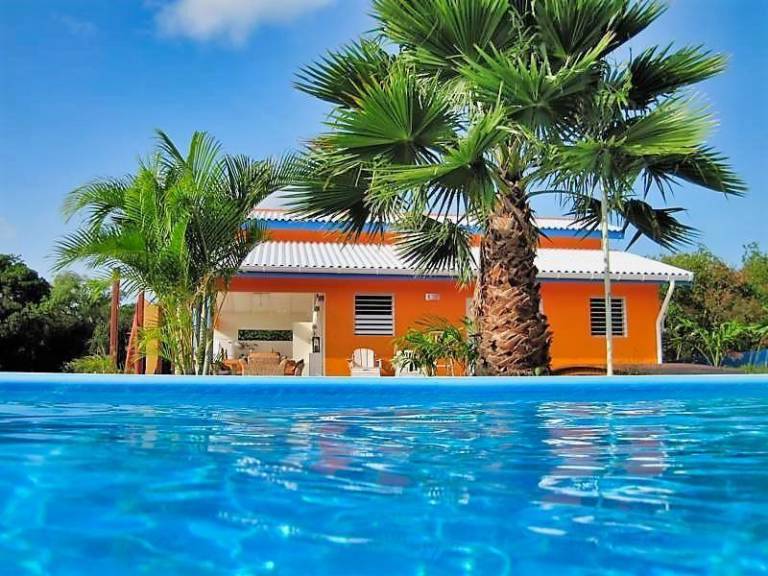 Casa Curaçao