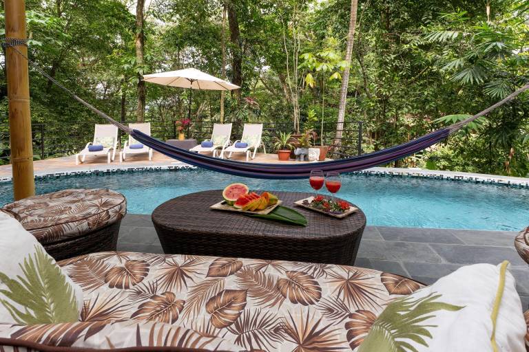 House Manuel Antonio