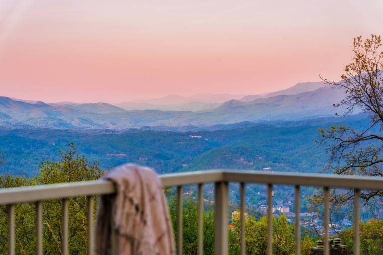 Chalet Gatlinburg
