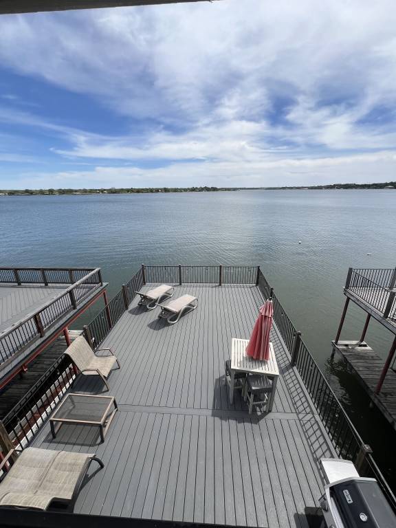 House Granbury