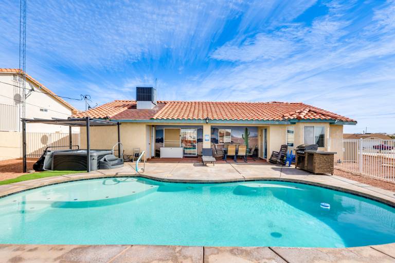 House Lake Havasu City