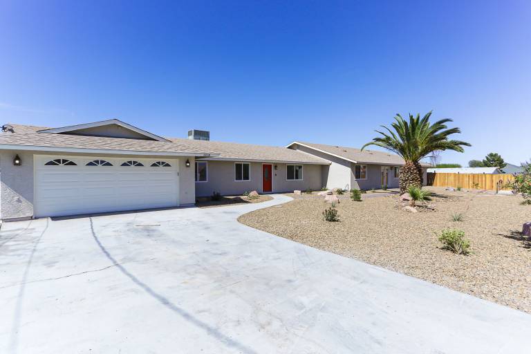 House North Las Vegas