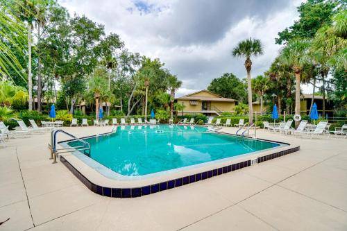 Apartment  Deltona