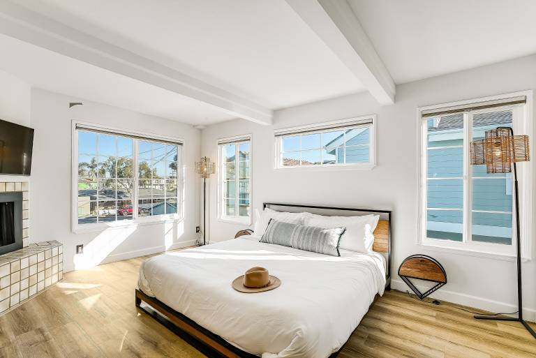 House Mission Beach