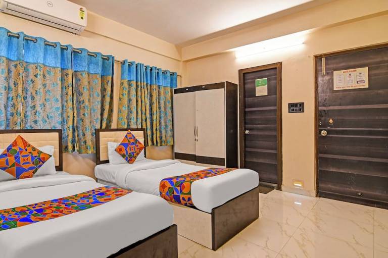 Fabhotel Casa Inn