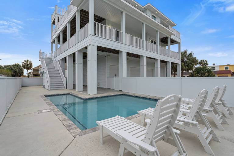 House Gulf Breeze