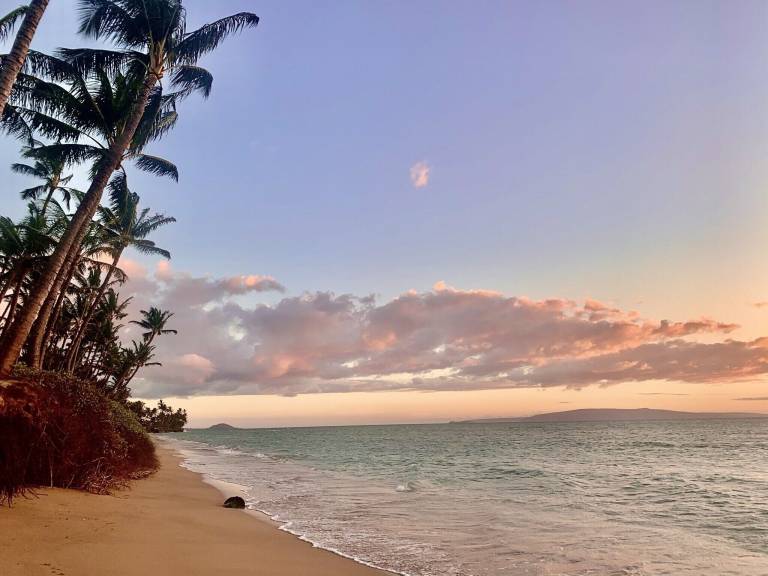 Cottage Kihei