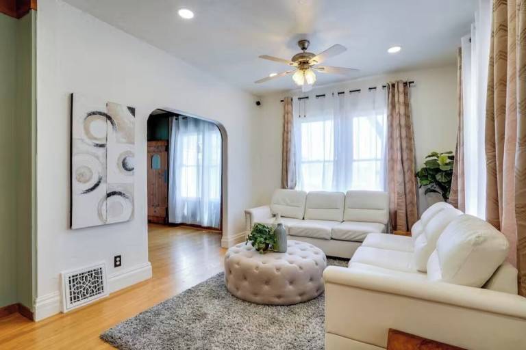 House Rancho Cucamonga