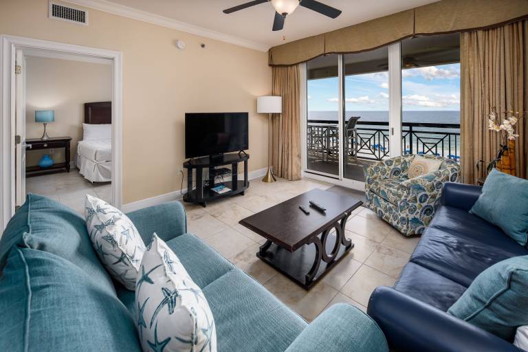 Condo Destin