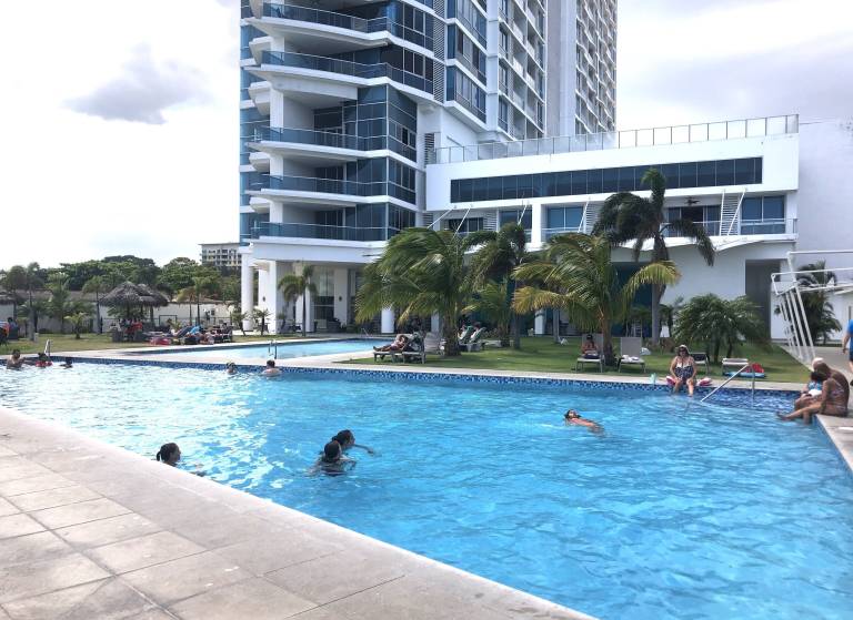 Condo Nueva Gorgona