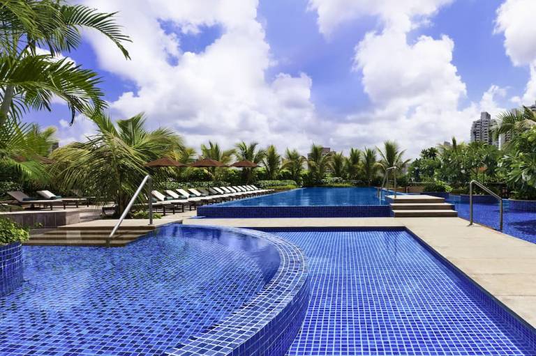 The Westin Mumbai Garden City