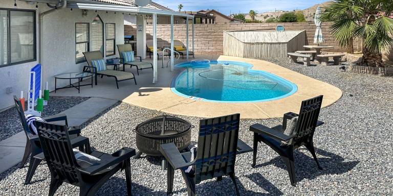 House Bullhead City