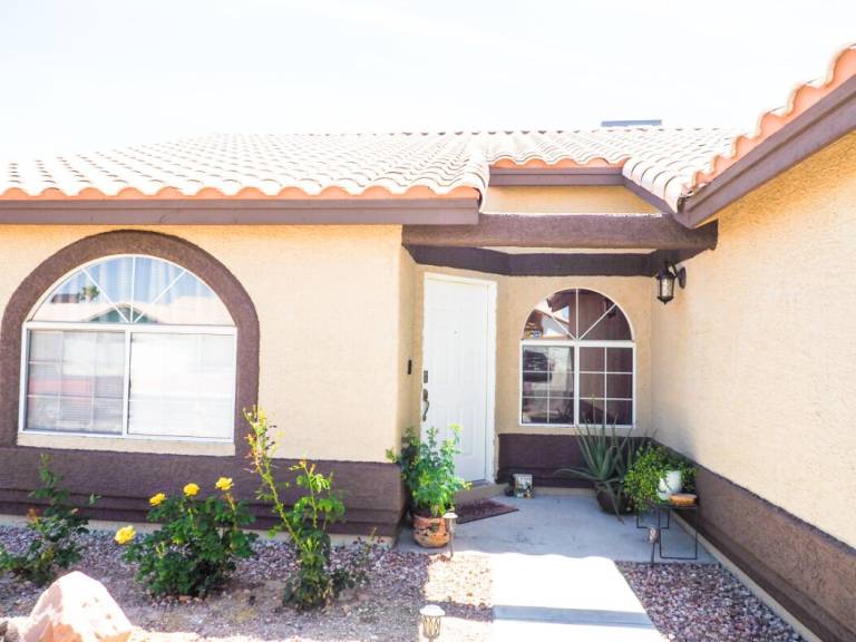 House North Las Vegas