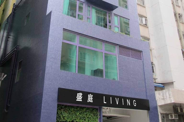 Aparthotel Kowloon