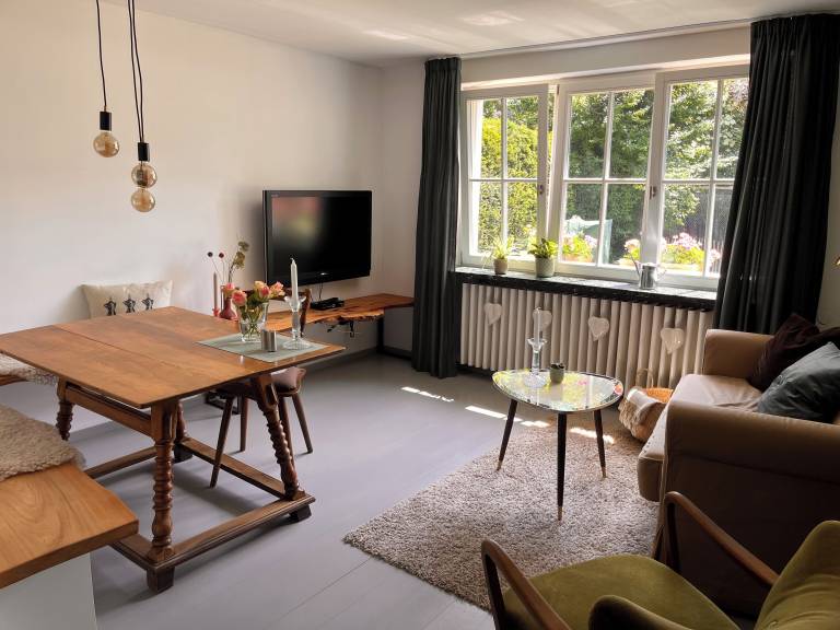 Appartamento Wangen im Allgäu