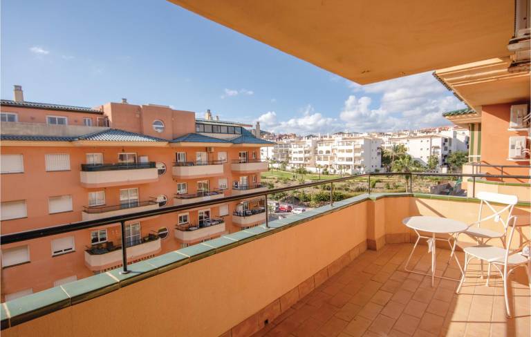 Apartment  San Luis de Sabinillas