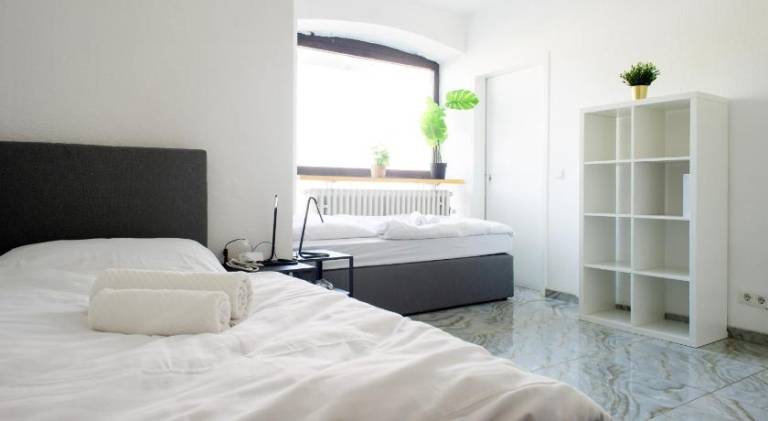 110 m² Ferienwohnung