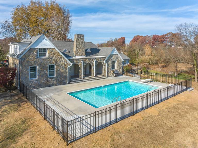 House Maryville