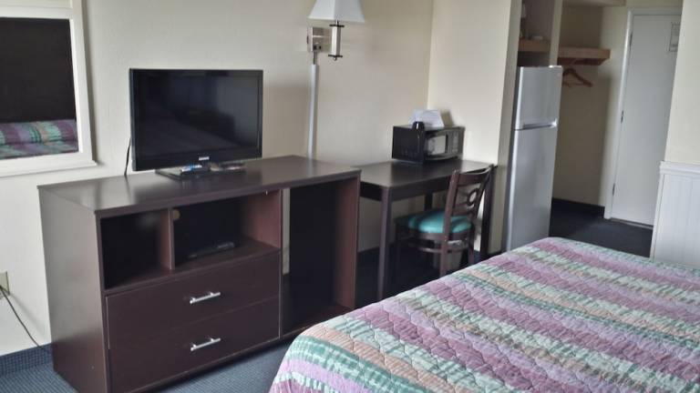 Motel  Myrtle Beach