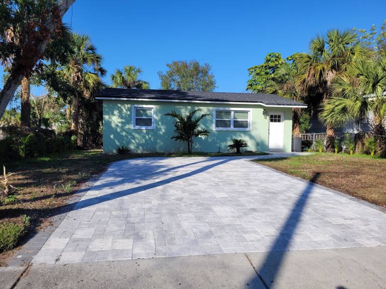 House Tarpon Springs