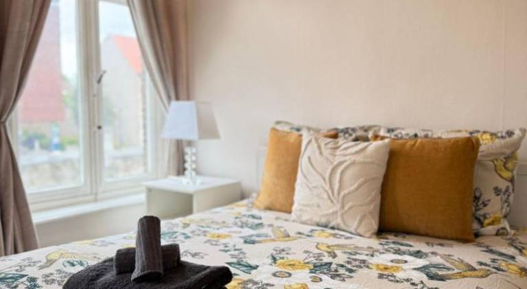150 m² Ferienwohnung