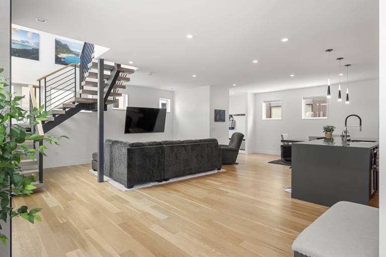 House  Villa Park