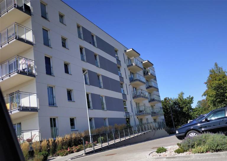 Apartament  Bartoszyce