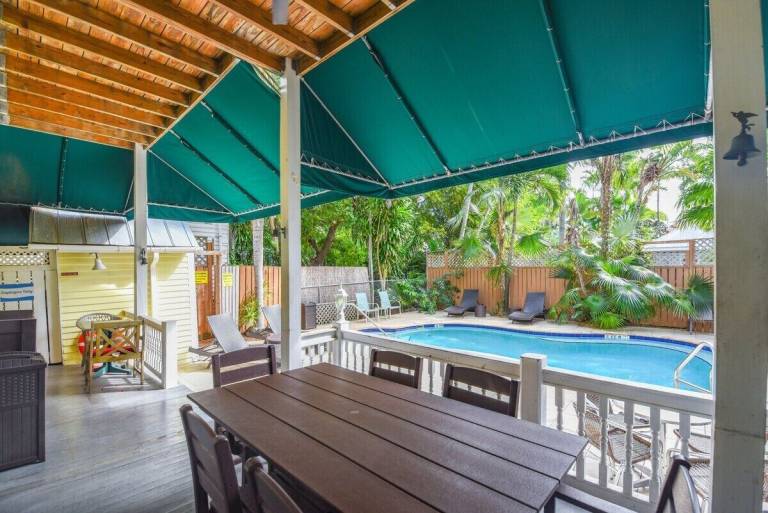 Apartment Key West