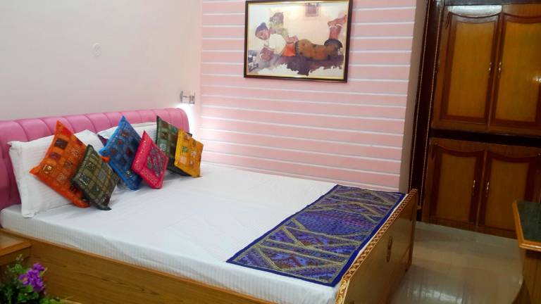 Privatzimmer