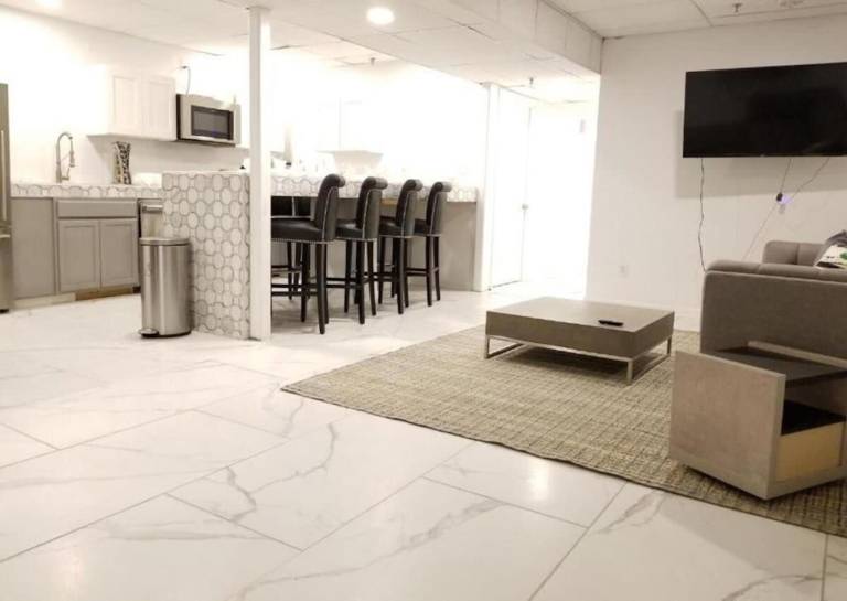 Apartment Little Woods