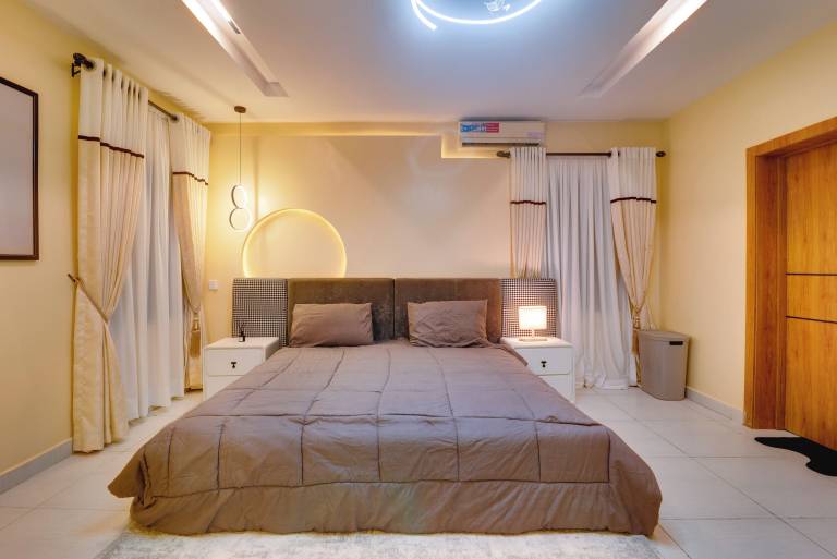 Apartment Lekki Phase I