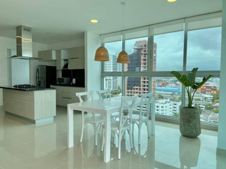 Appartamento Cartagena de Indias