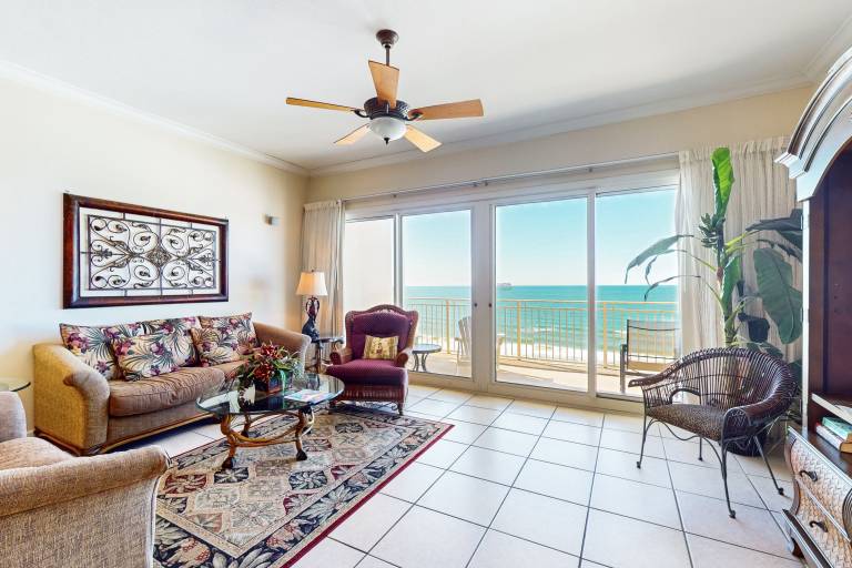 Condo Lower Grand Lagoon